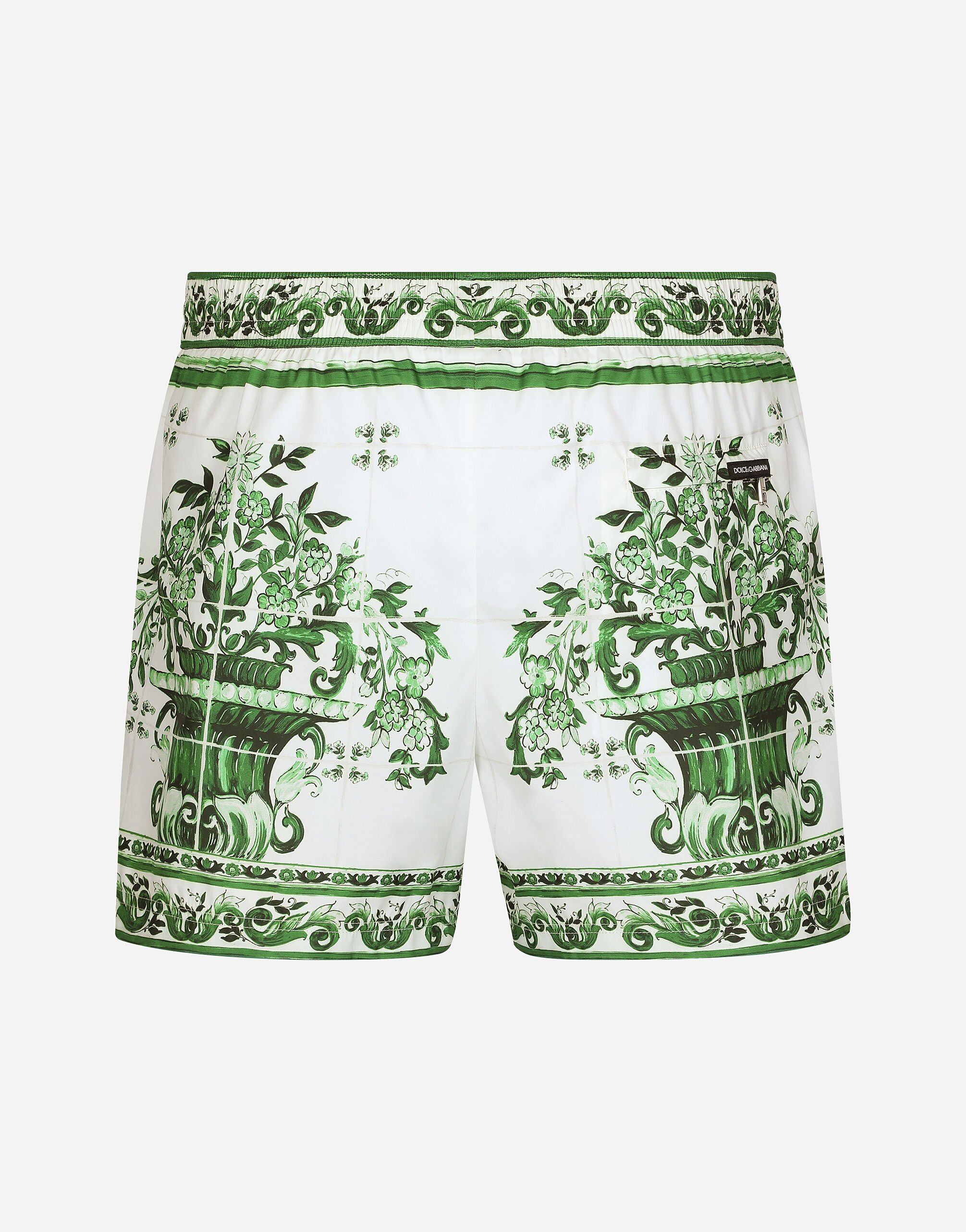 Dolce & gabbana swim shorts clearance