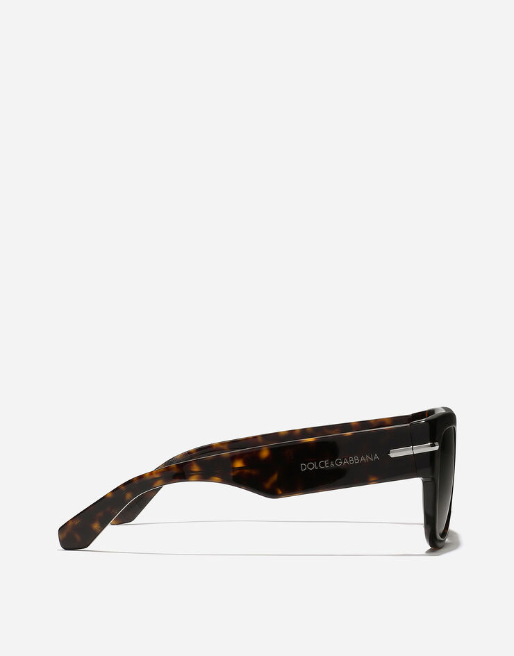 Dolce & Gabbana Gafas de sol DG SIGNATURE Habana VG448AVP271