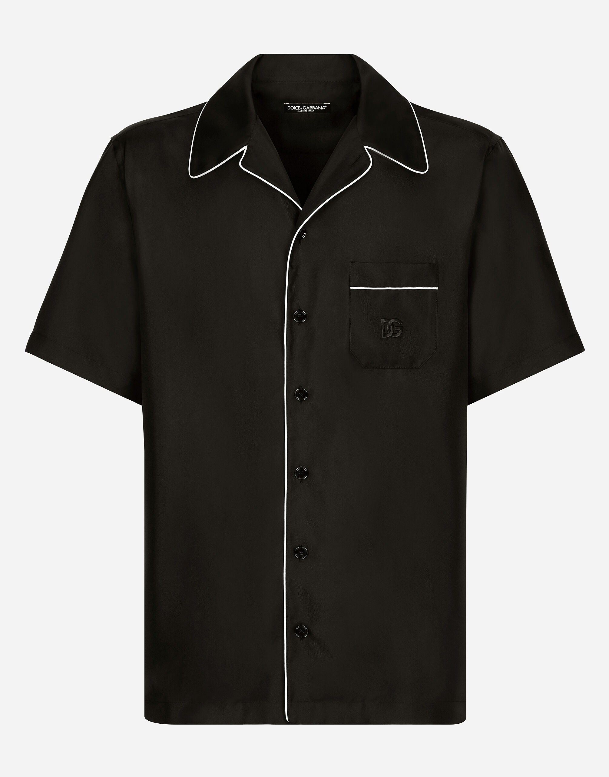 Chemise dolce & gabbana homme new arrivals