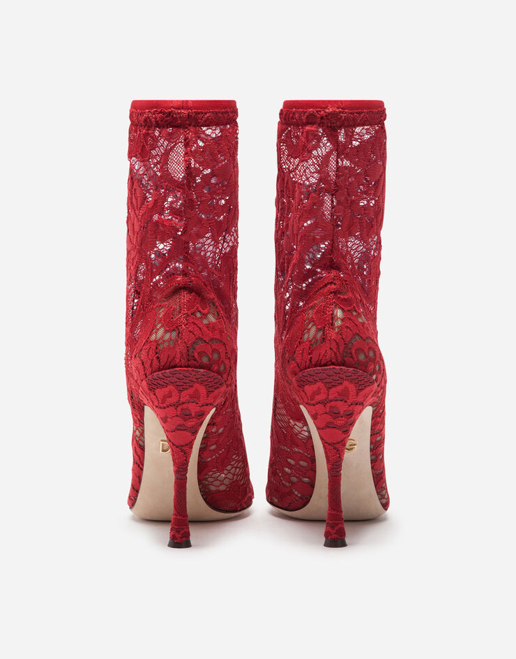 Dolce & Gabbana  RED CT0524AJ315