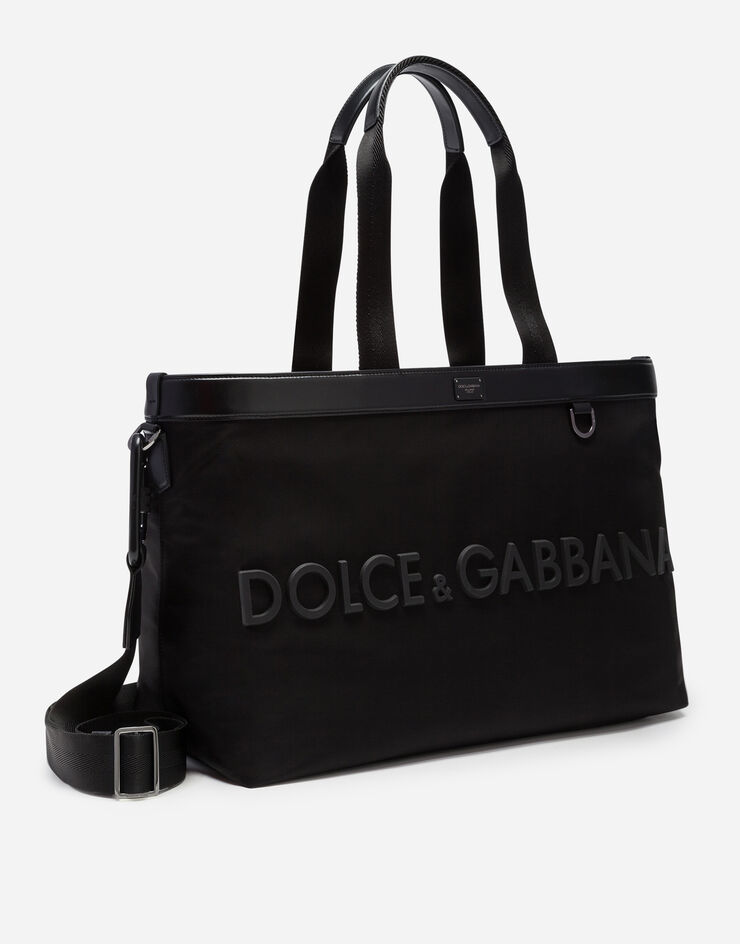 Dolce&Gabbana  ЧЕРНЫЙ BM1639AZ675