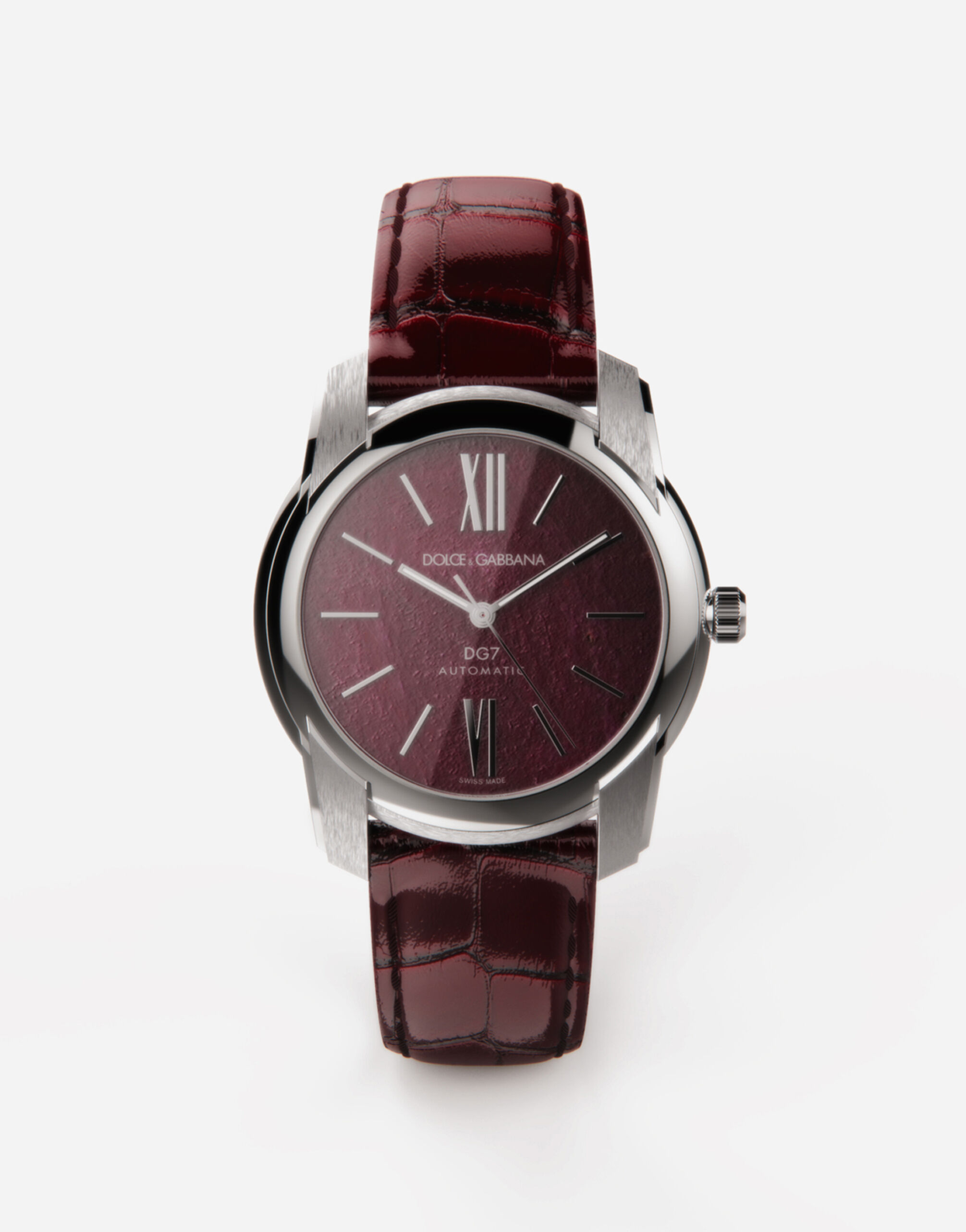 Dolce gabbana watch discount