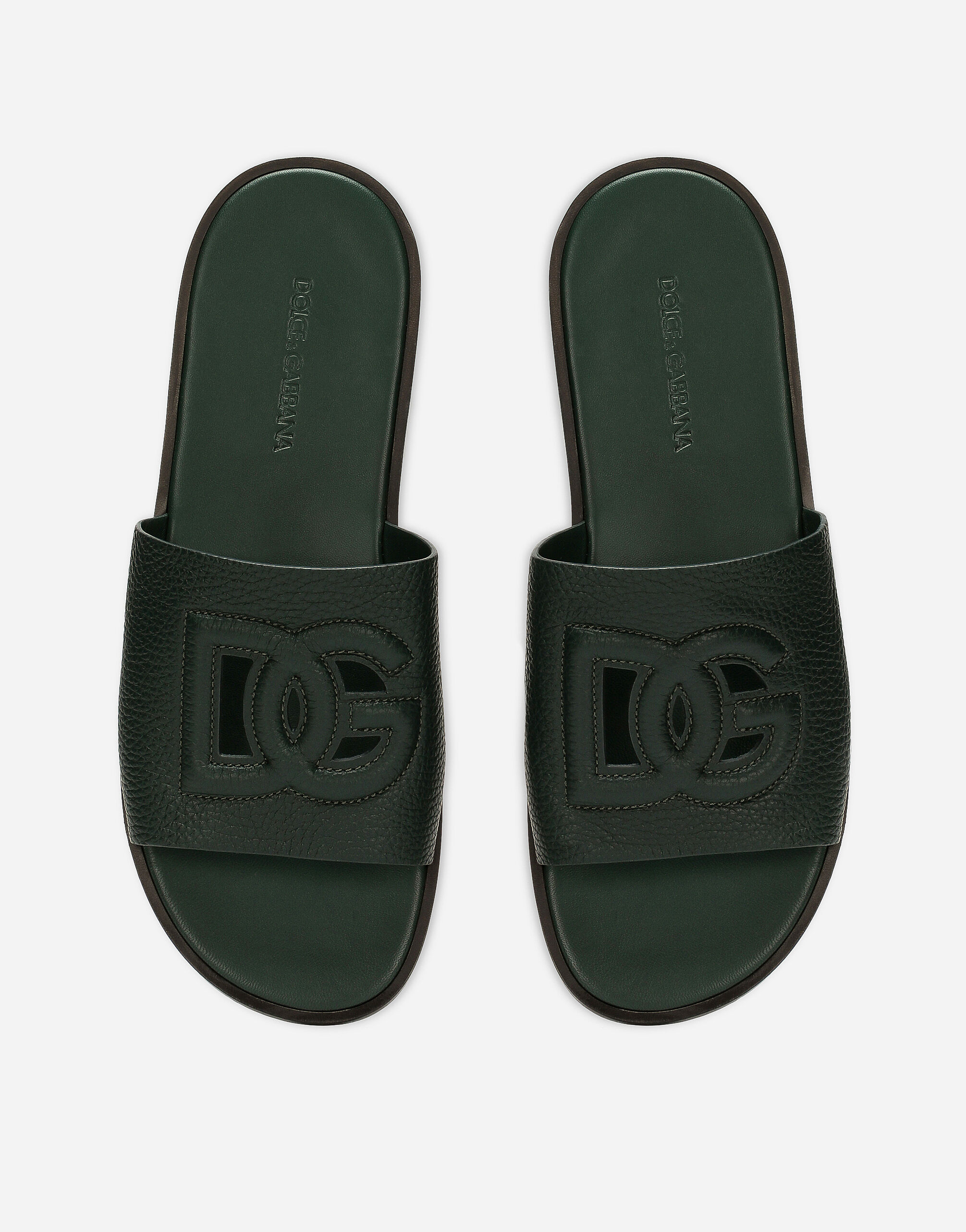 Ciabatta gucci hot sale