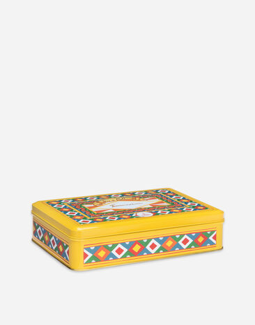 Dolce & Gabbana Torroncini - mini nougats Multicolor PN0302PNT15