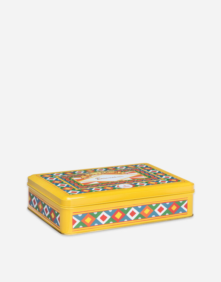 Dolce & Gabbana Конфеты нуга разноцветный PN0302PNT15