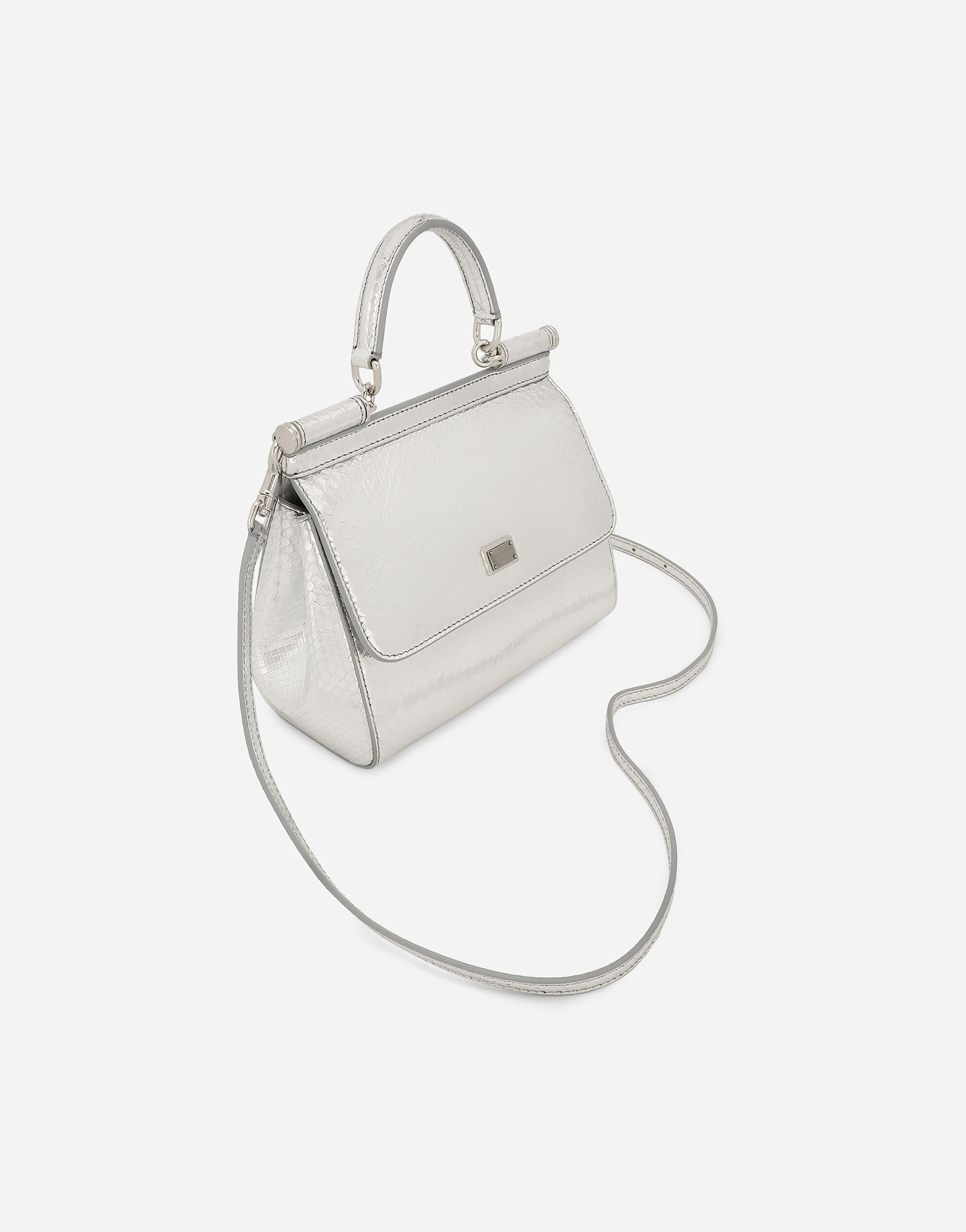 Dolce gabbana sicily bag medium new arrivals