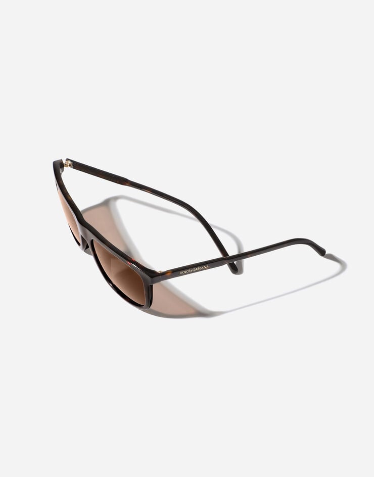 Dolce & Gabbana Everyday Sunglasses Havana VG4542VP273