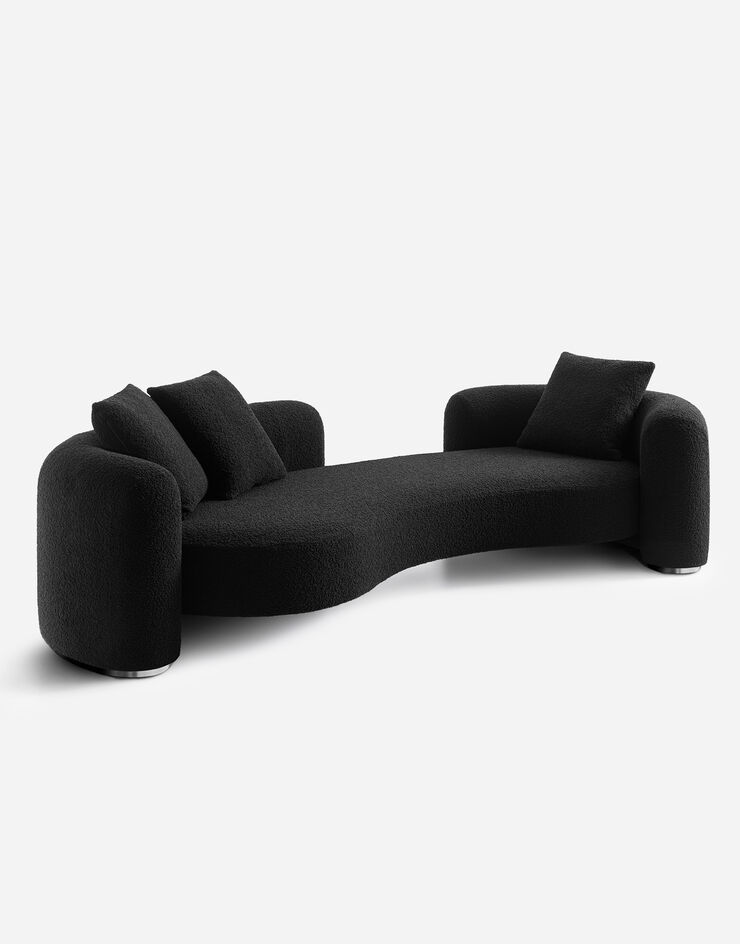 Dolce & Gabbana Moss sofa Multicolor TAE090TEAA0