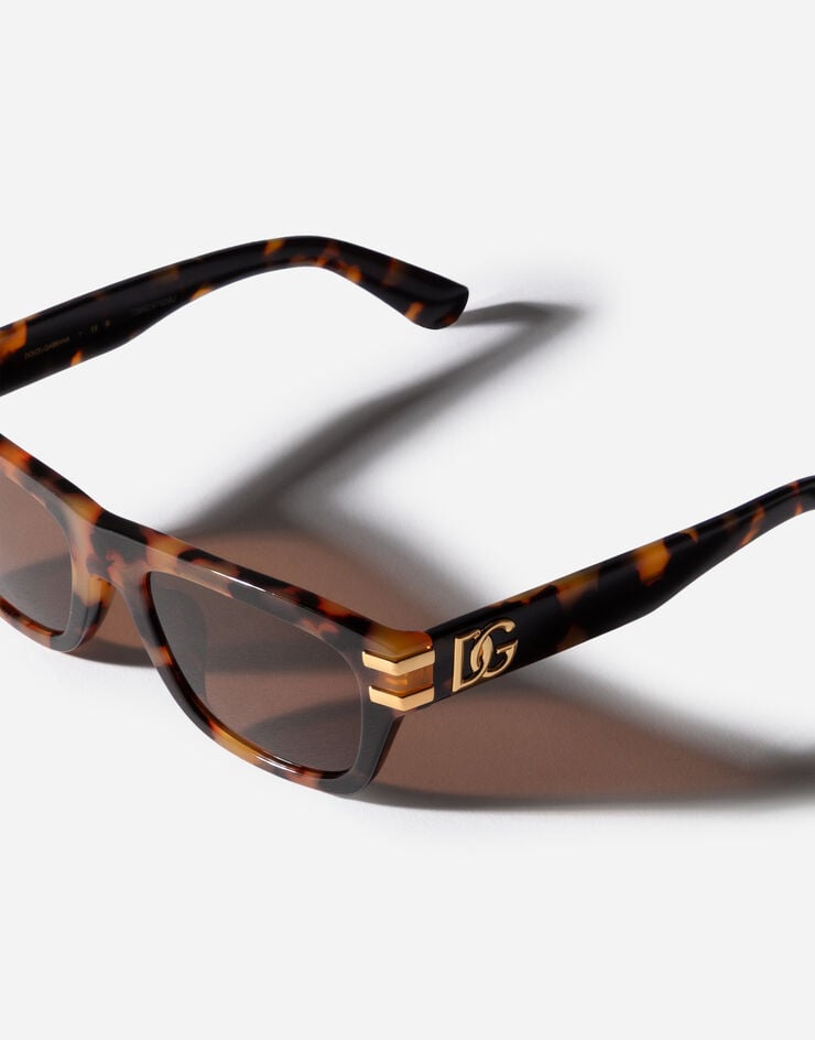 Dolce & Gabbana Back to school sunglasses Dolce & Gabbana Back to school sunglasses Multicolor VG401IVP773
