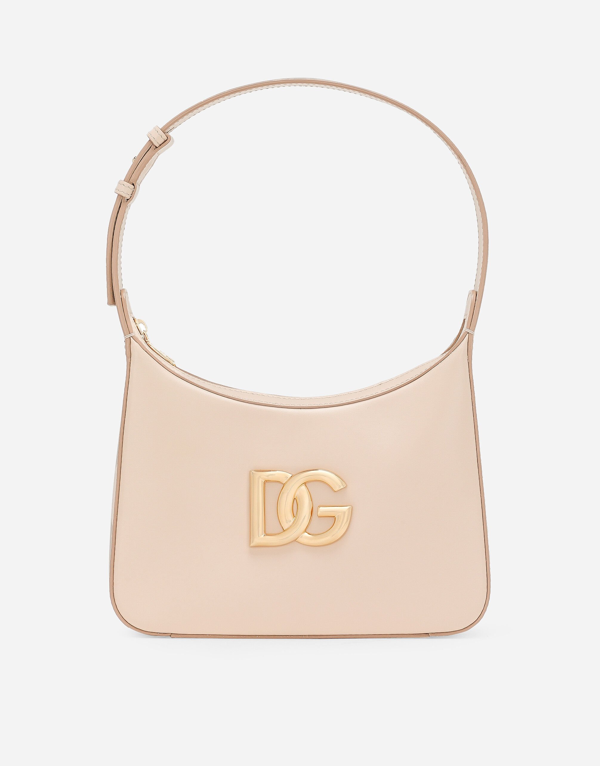 Dolce & Gabbana 3.5 shoulder bag Pink BI0473AV967