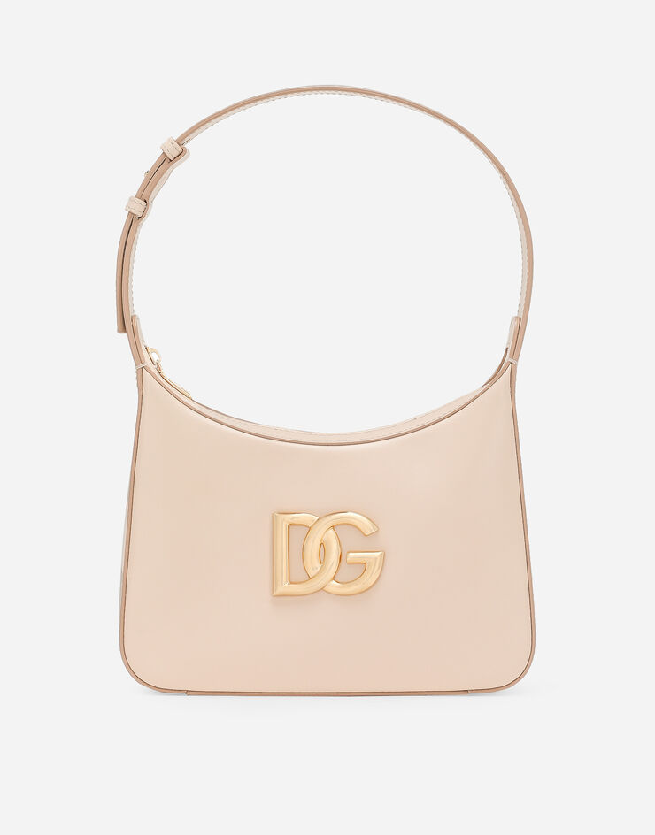 Dolce & Gabbana 3.5 숄더백 핑크 BB7598AW576