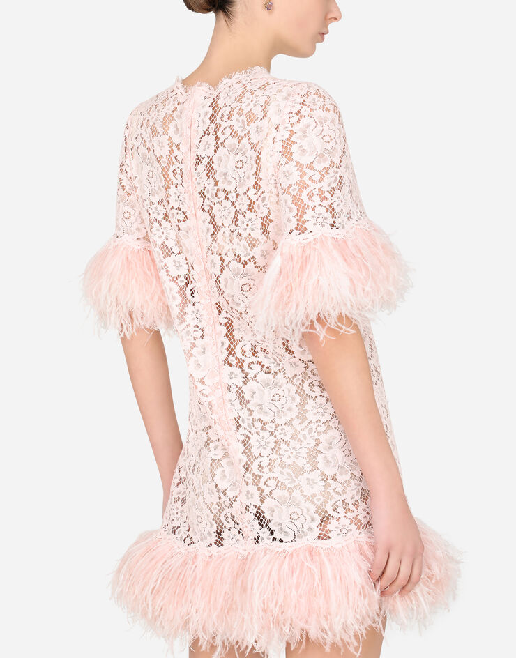 Dolce & Gabbana  ROSA F6I7EZHLMEA