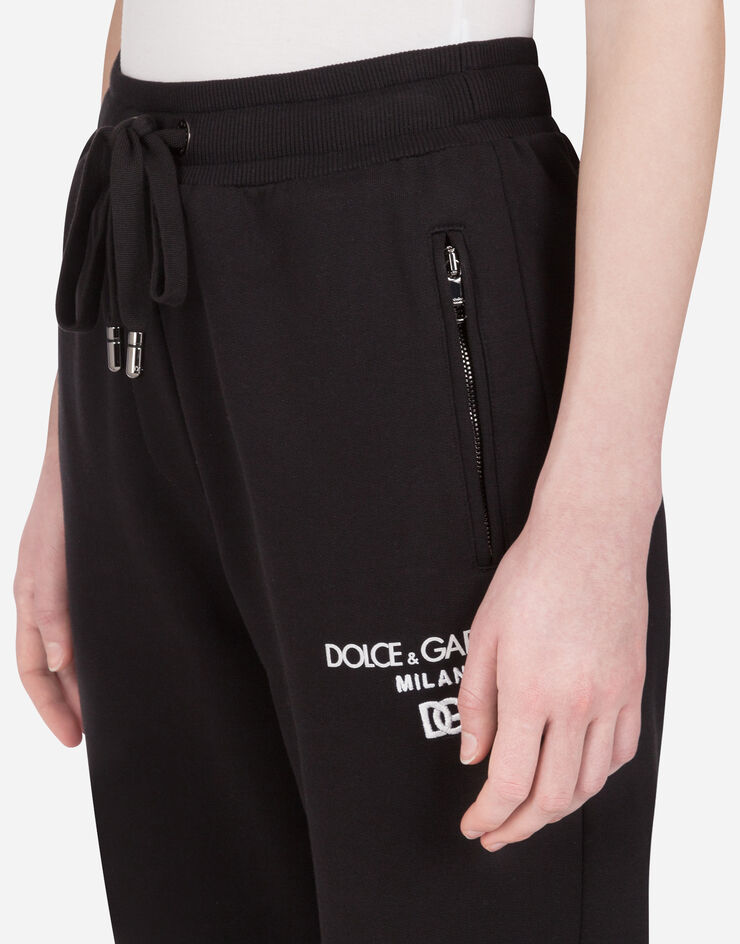 Dolce & Gabbana  NERO FTBX5ZG7XJQ