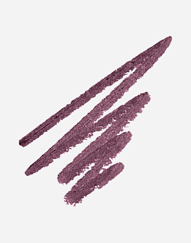 Dolce & Gabbana Sleek Kohl Glider 05 Vibrant Plum - Violeta con subtono rojo MKUPEYE0023
