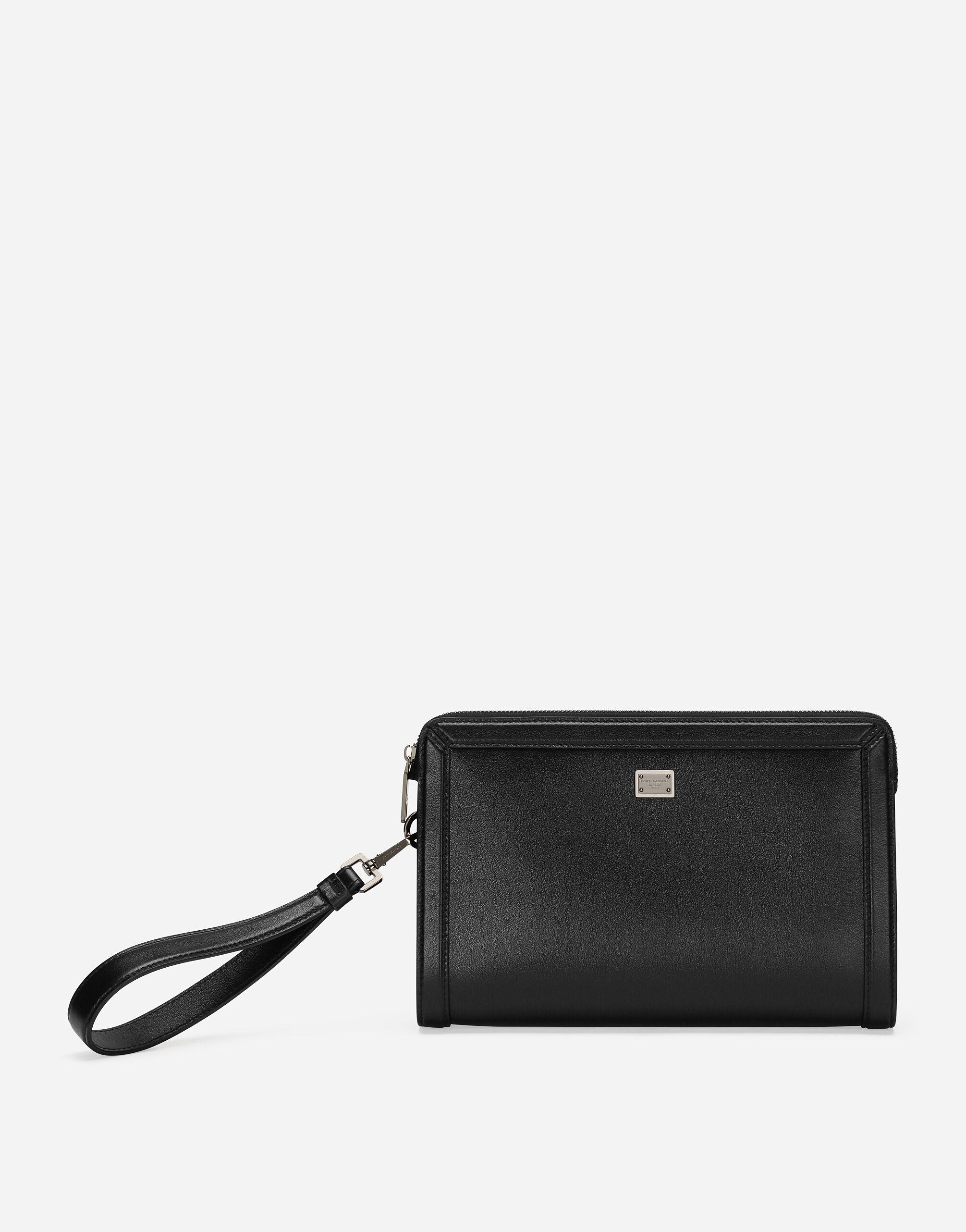 Dolce and gabbana mens bags 2025