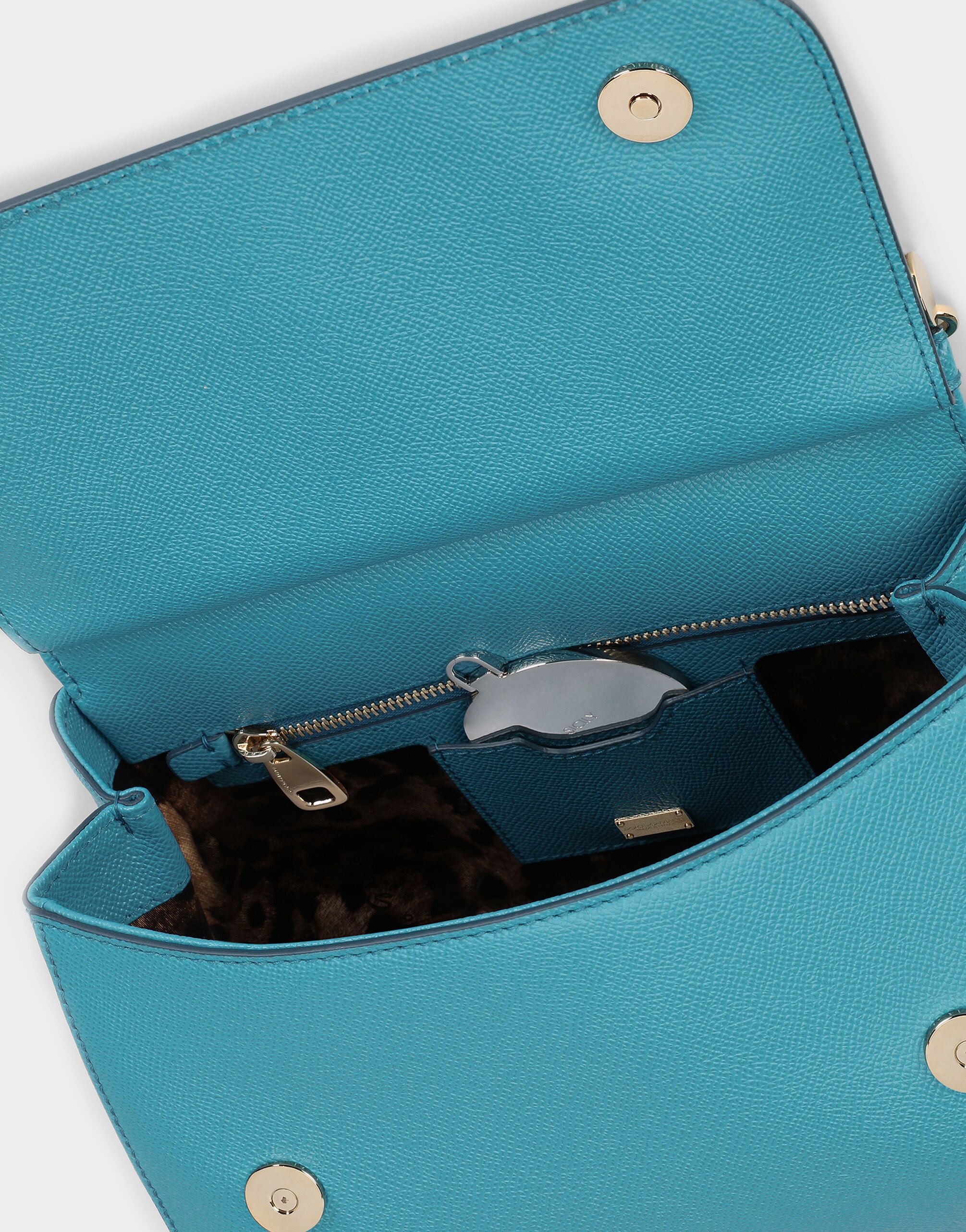 Borsa a mano best sale dolce e gabbana