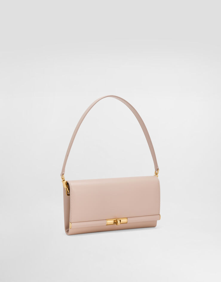 Dolce & Gabbana Borsa Wallet Marlene Beige BB7756A3G19