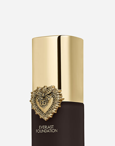 Dolce & Gabbana Everlast Foundation 39N Deep - Subtono cetrino neutro MKUPFCE0023