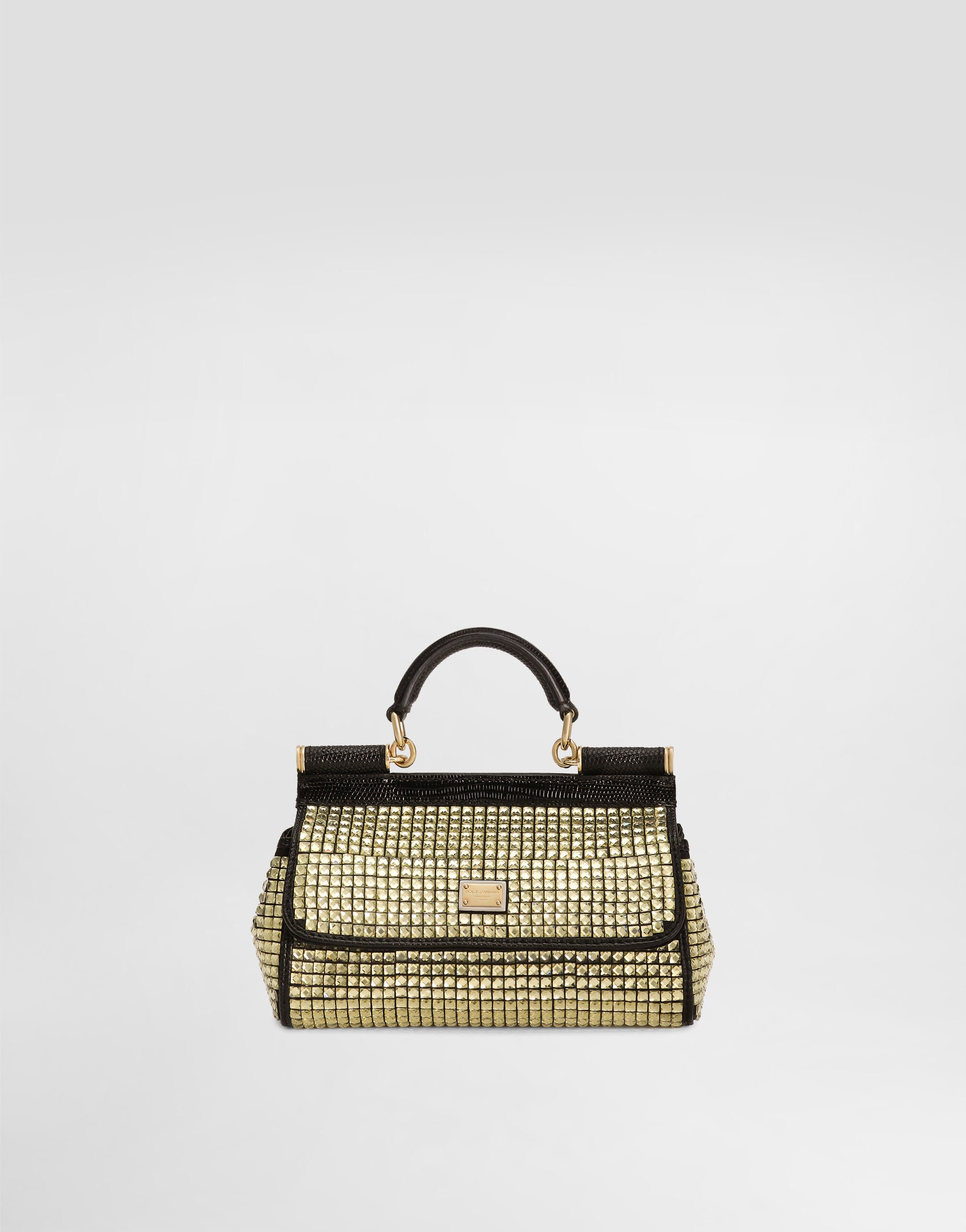 Sac dolce gabbana solde sale