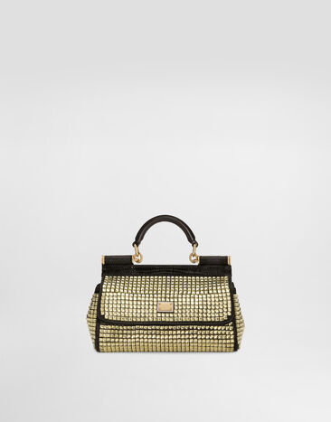 Dolce & Gabbana Small Sicily handbag Multicolor BB7116A6A02