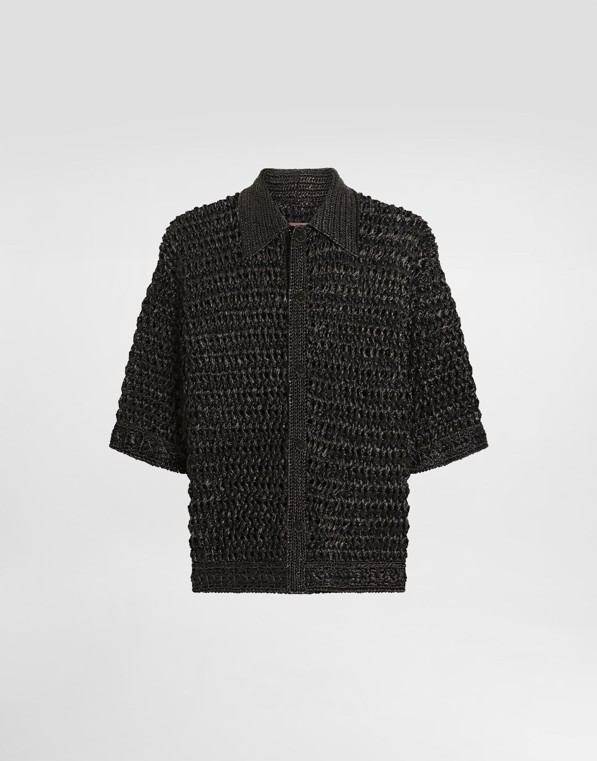 Men's shirts: dressy, casual, or formal | Dolce&Gabbana®