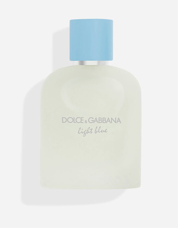 Dolce & Gabbana Dolce&Gabbana Light Blue Pour Homme EDT Gift Set - VT032DVT000