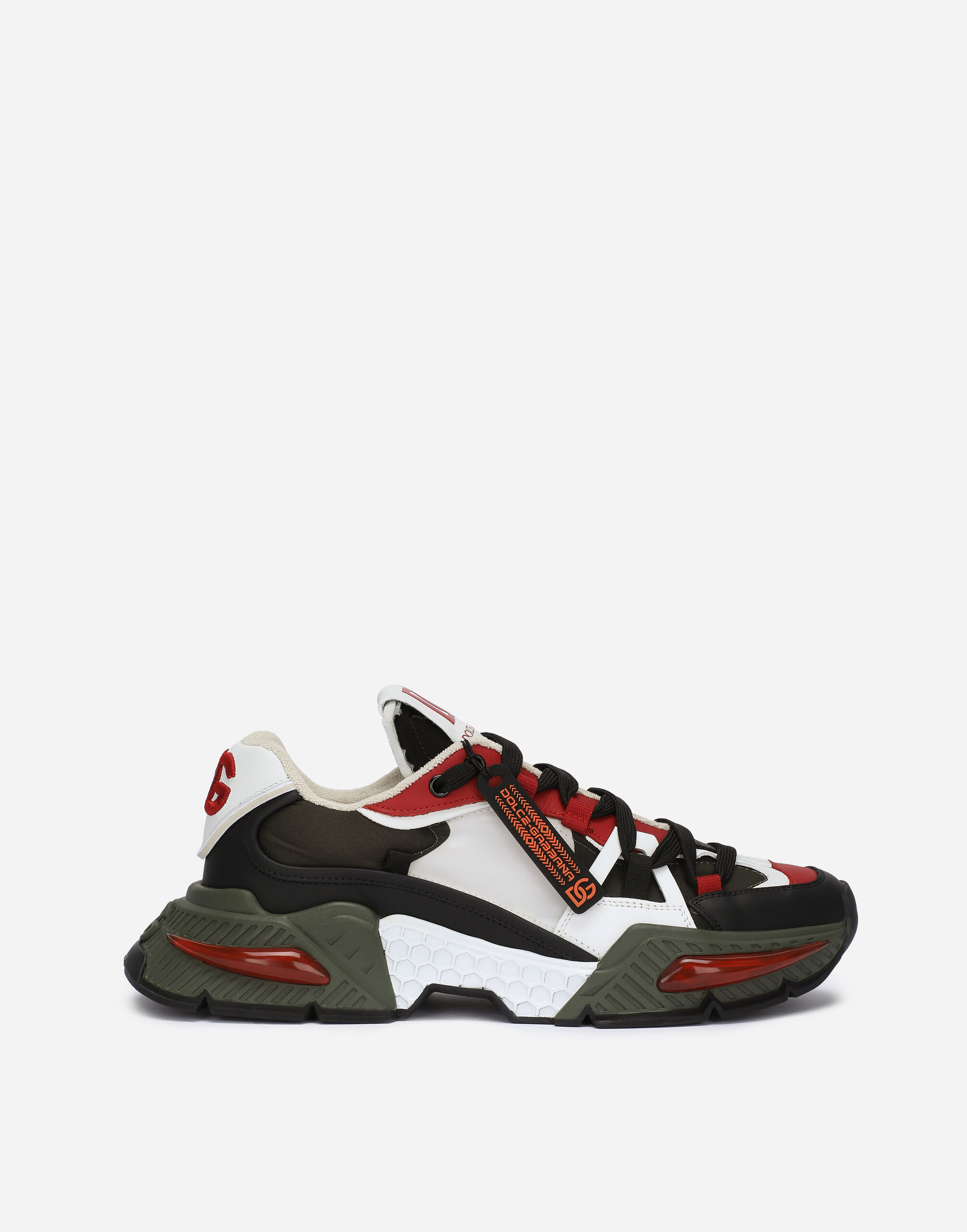 Dolce gabbana sneakers 2020 deals