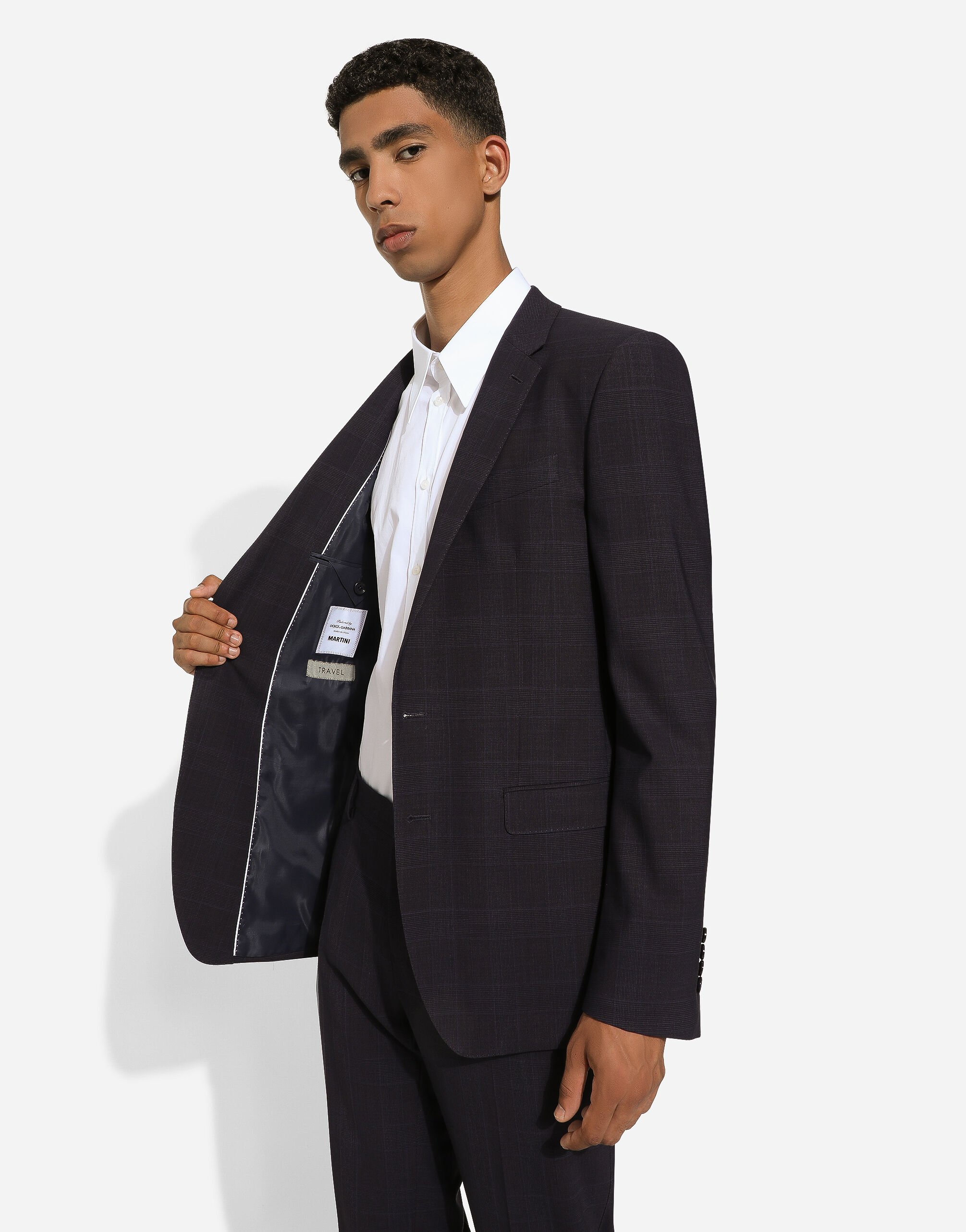 Dolce and gabbana martini suit outlet