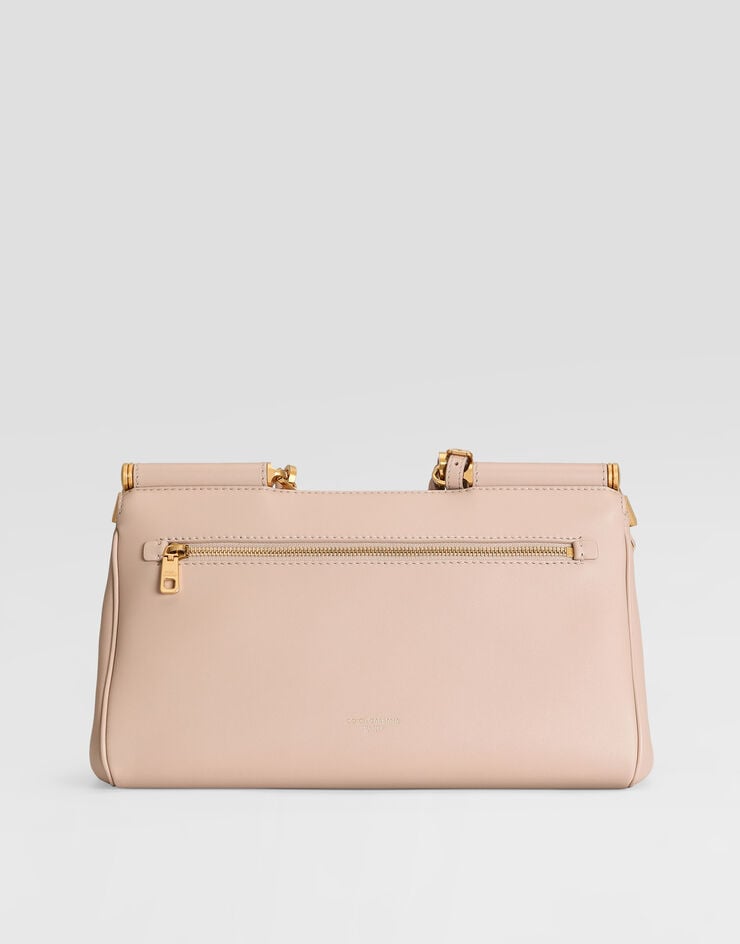 Dolce & Gabbana My Sicily handbag Beige BB7782B7321