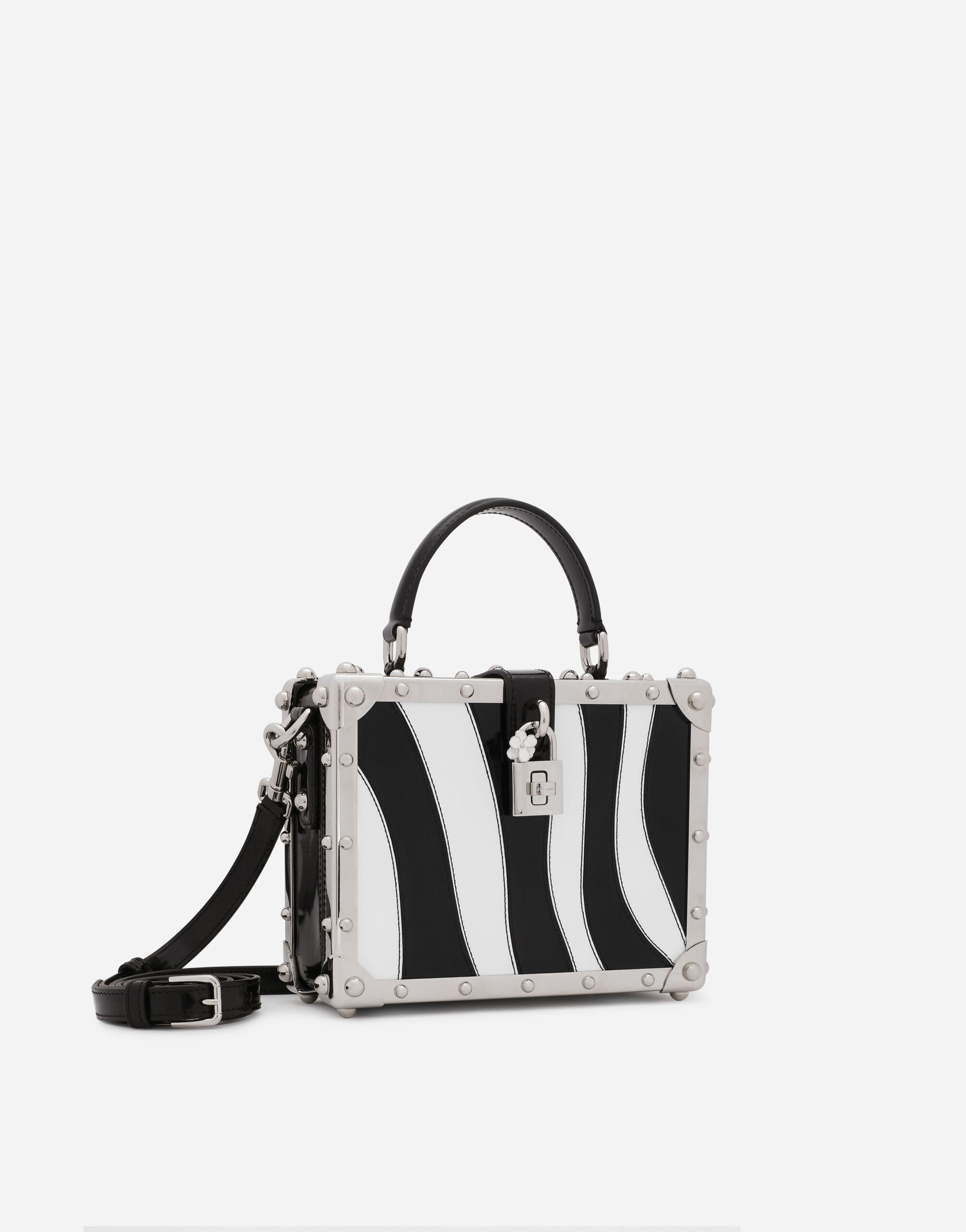 Dolce gabbana box bag hot sale