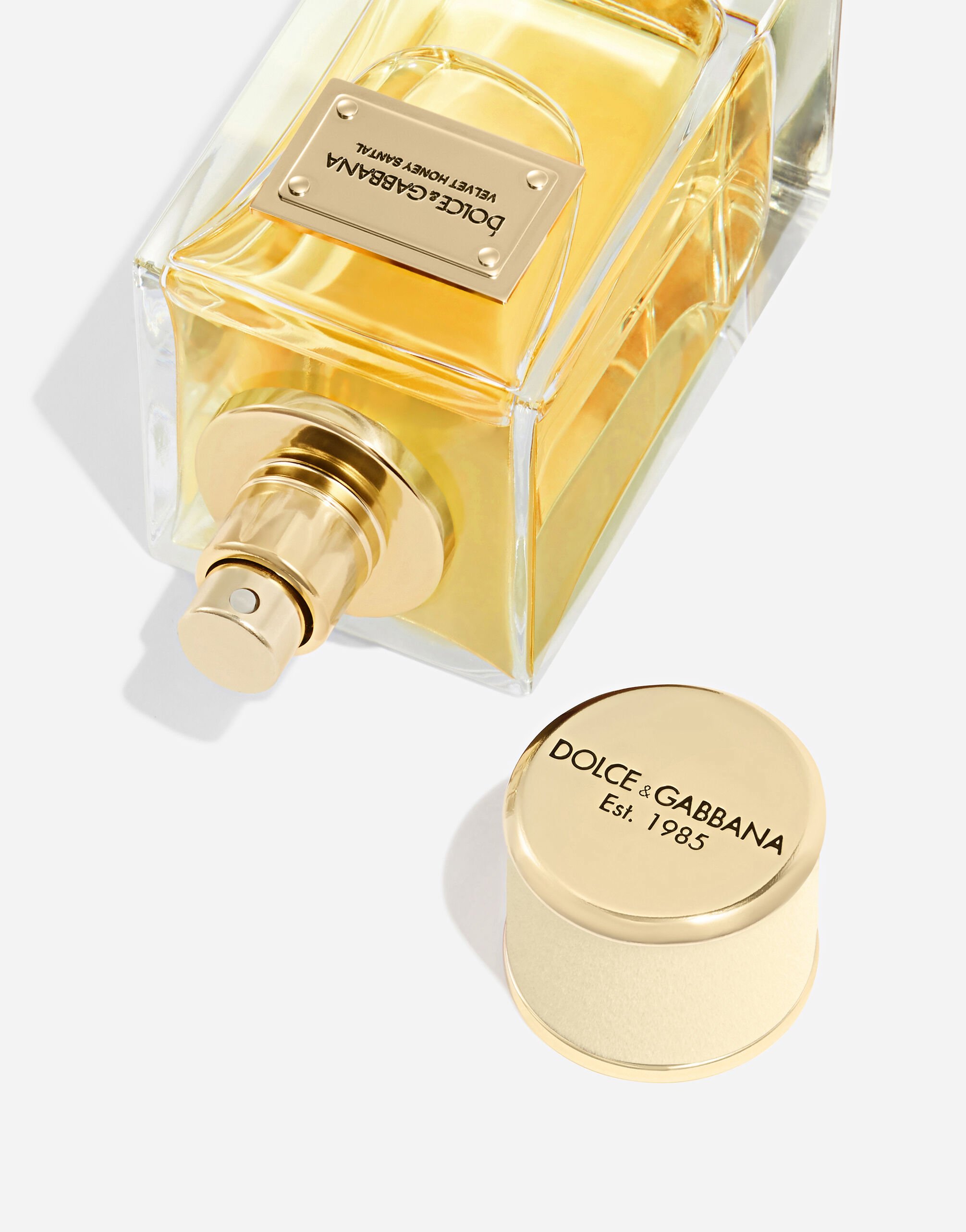 Dolce&Gabbana Velvet Honey Santal Eau De Parfum | DG® US