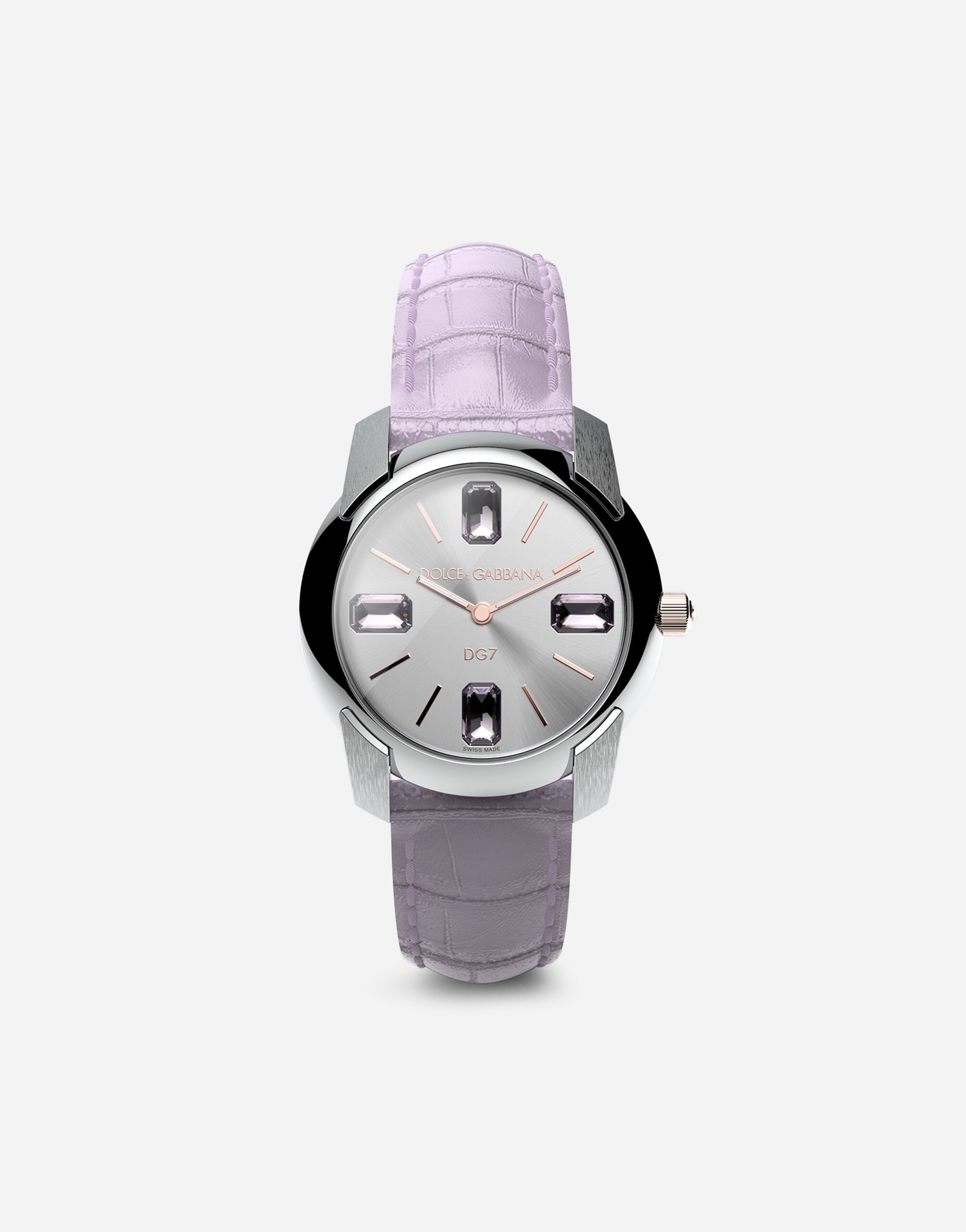 Dolce e sales gabbana watches