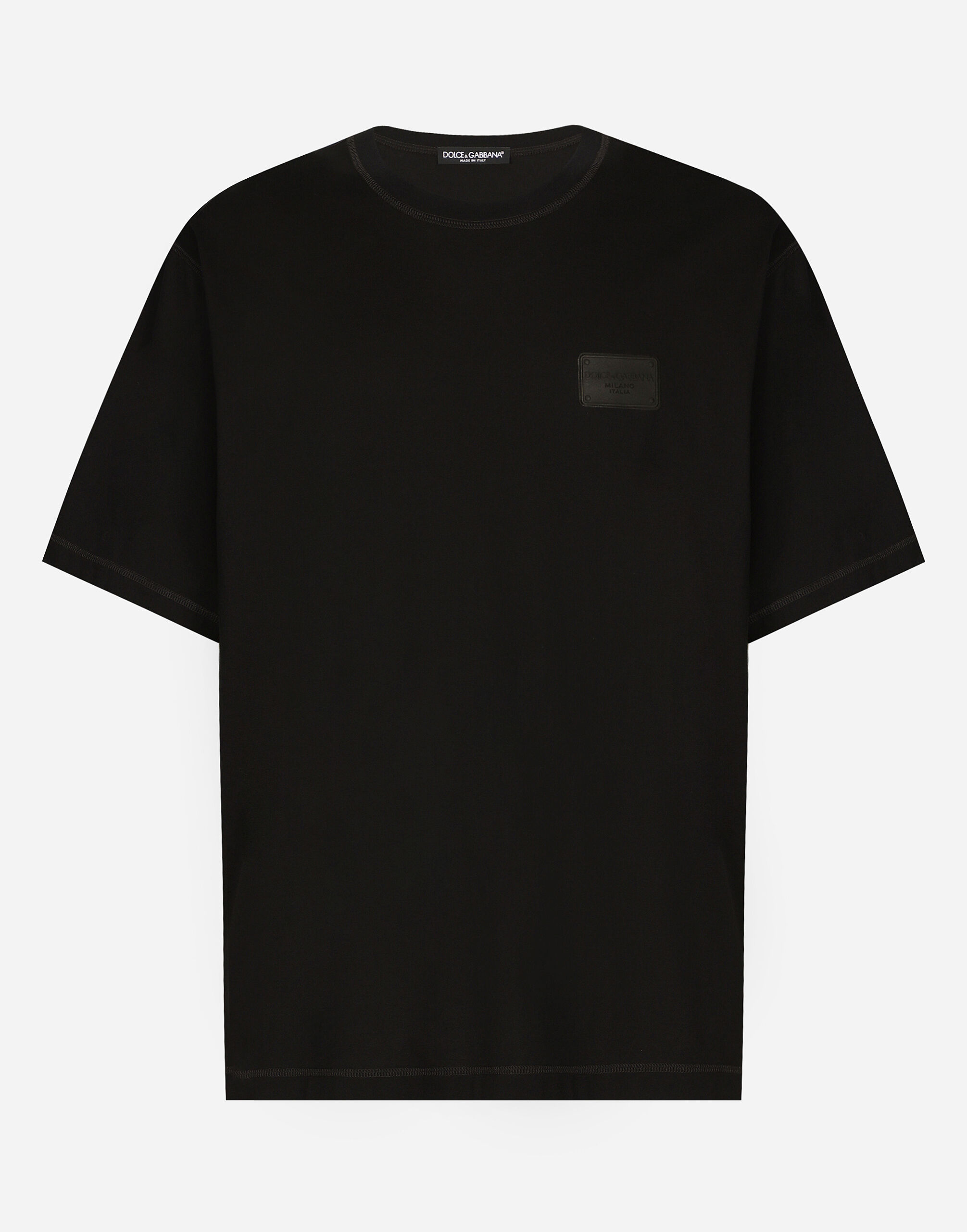 T shirt dolce and gabbana online