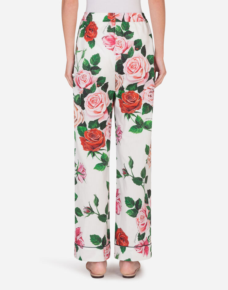 Dolce & Gabbana  ROSEN-PRINT FKITABHS5C4