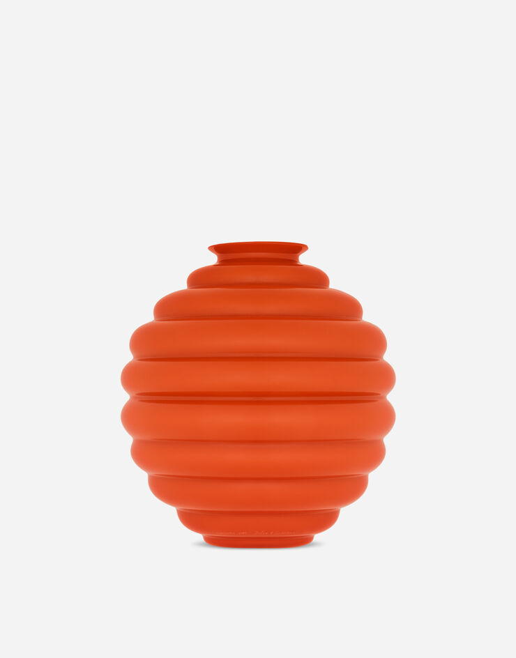 Dolce & Gabbana VENINI X Dolce&Gabbana Déco Vase Multicolor TC0015TCA32
