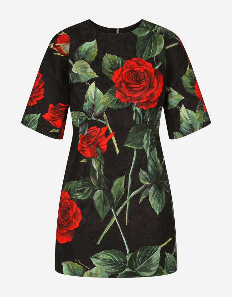 Dolce & Gabbana  Multicolor F6AIXTFSTA9