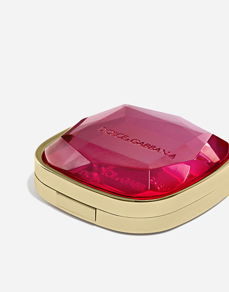 Dolce & Gabbana Gemstone Eyeshadow Palette كوارتز متناغم MKUPEYE0016
