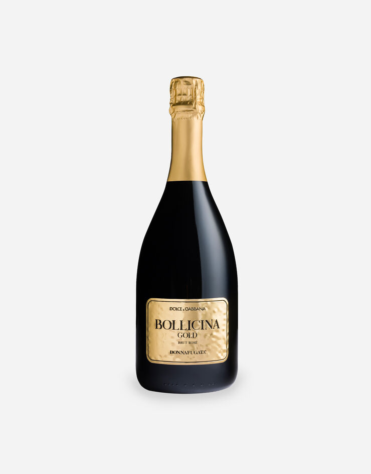 Dolce & Gabbana BOLLICINA GOLD (0,75 l) Einzelschachtel Mehrfarbig PW0501RES75