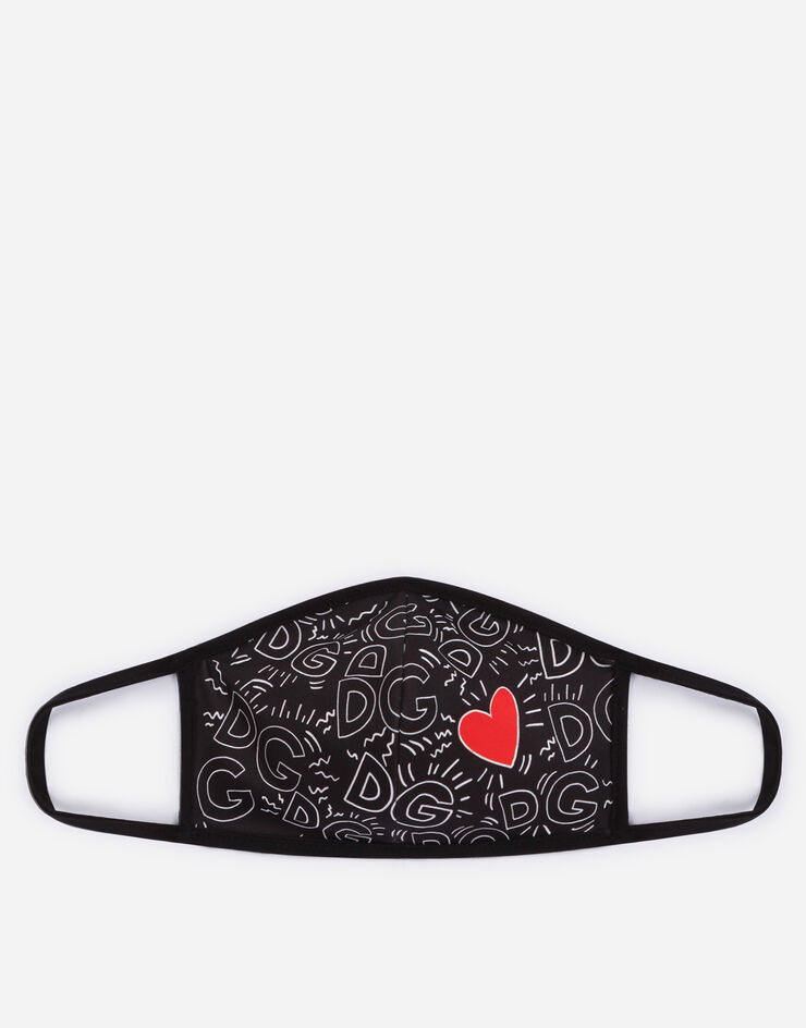 Dolce & Gabbana  MULTICOLORE FY349TGEQ17