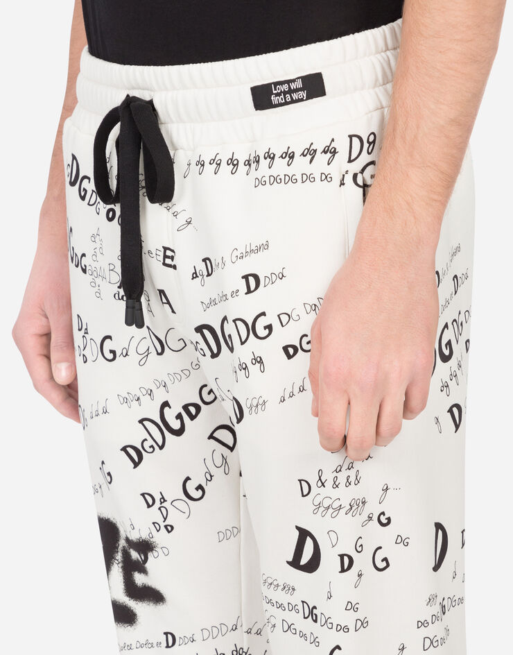 Dolce & Gabbana  GRIS GW7TATFI74S