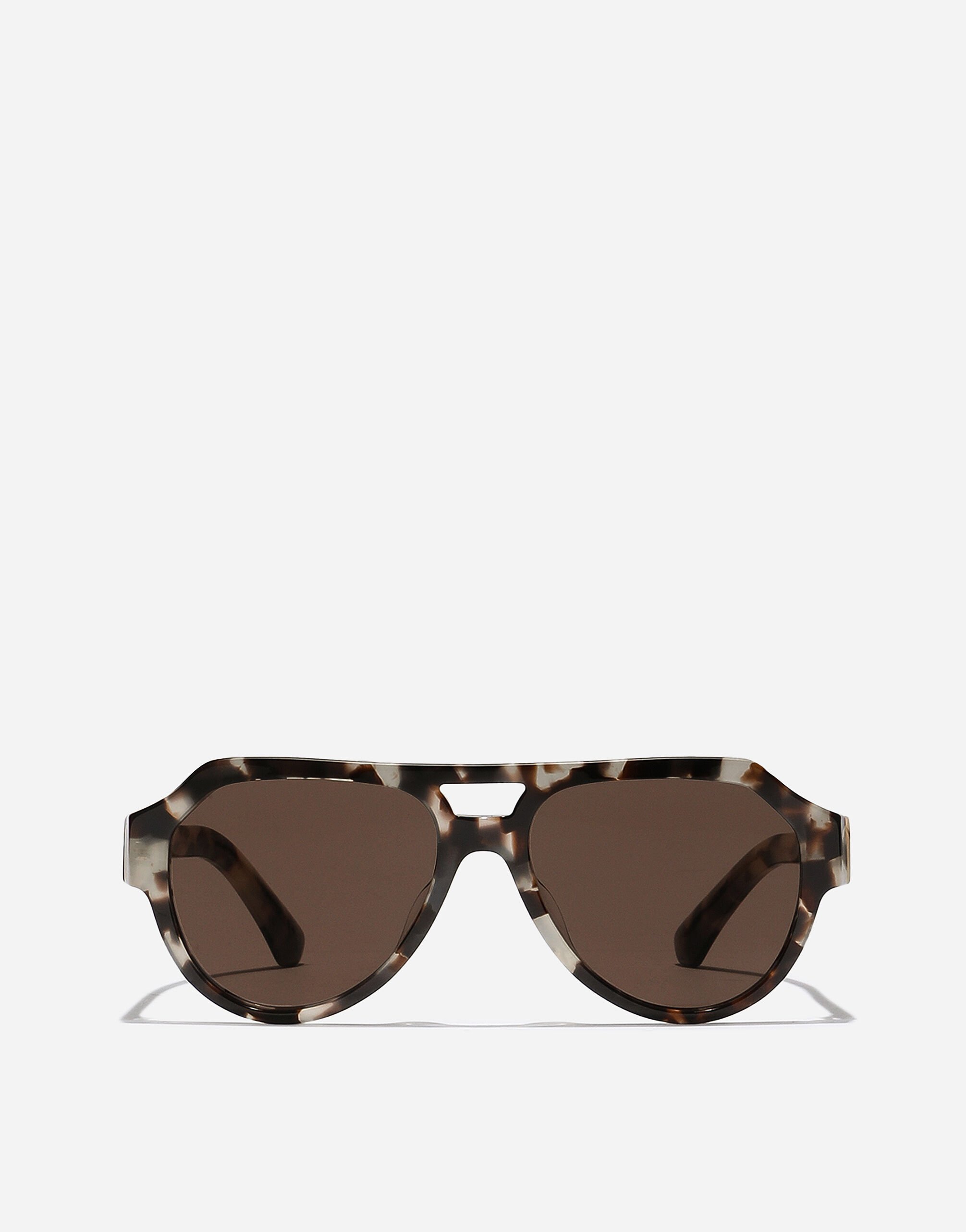 Lentes dolce top gabbana hombre