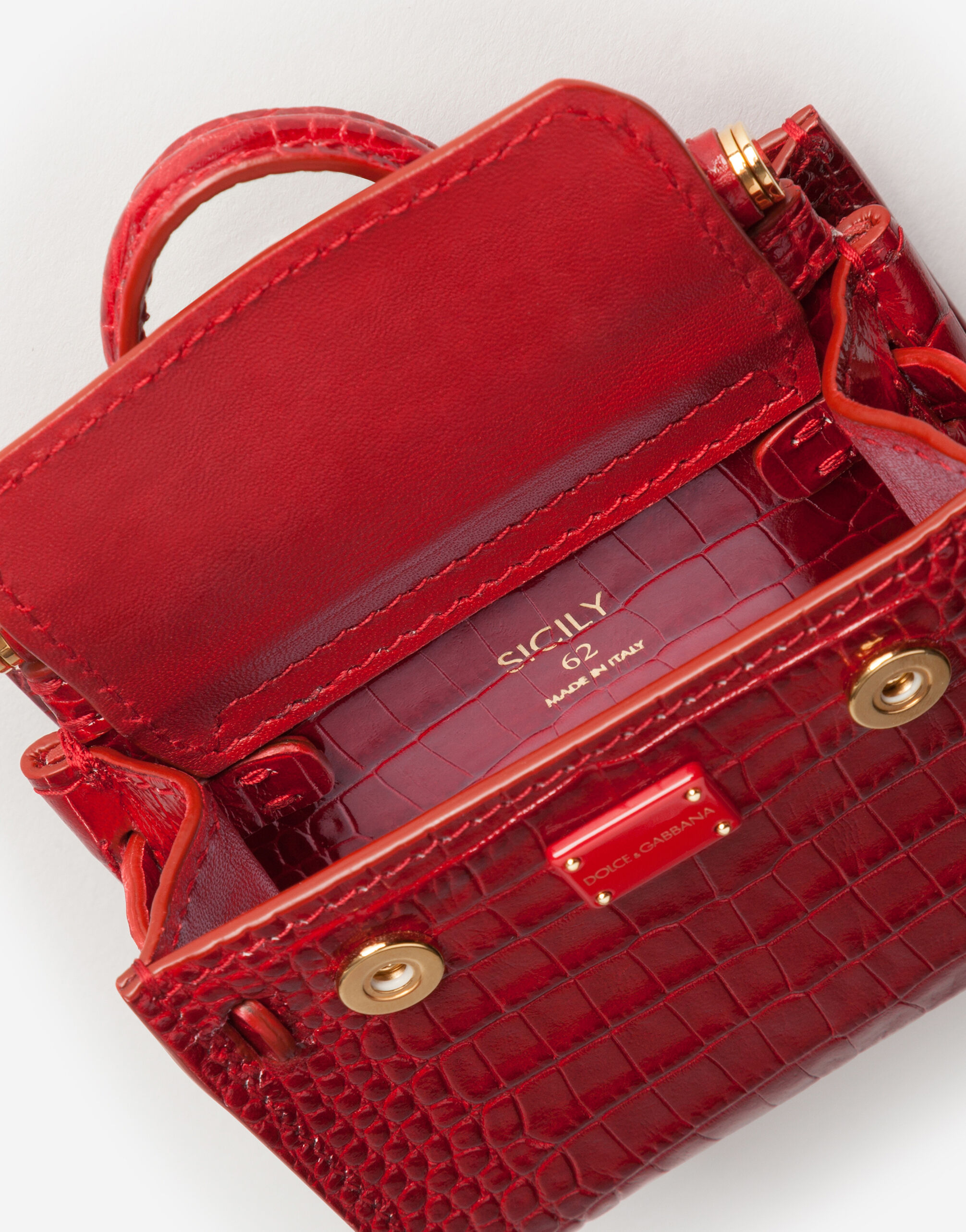 small Sicily 62 tote bag