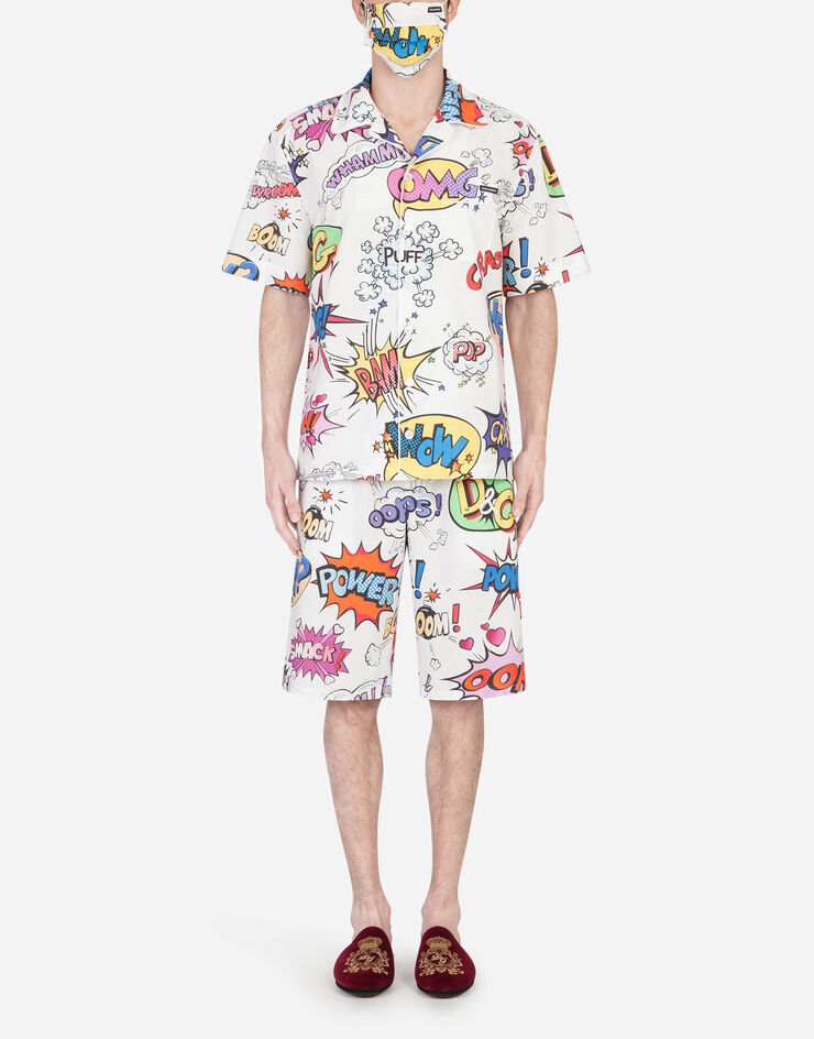 Dolce & Gabbana  MULTICOLOR GKIT01HS5CU