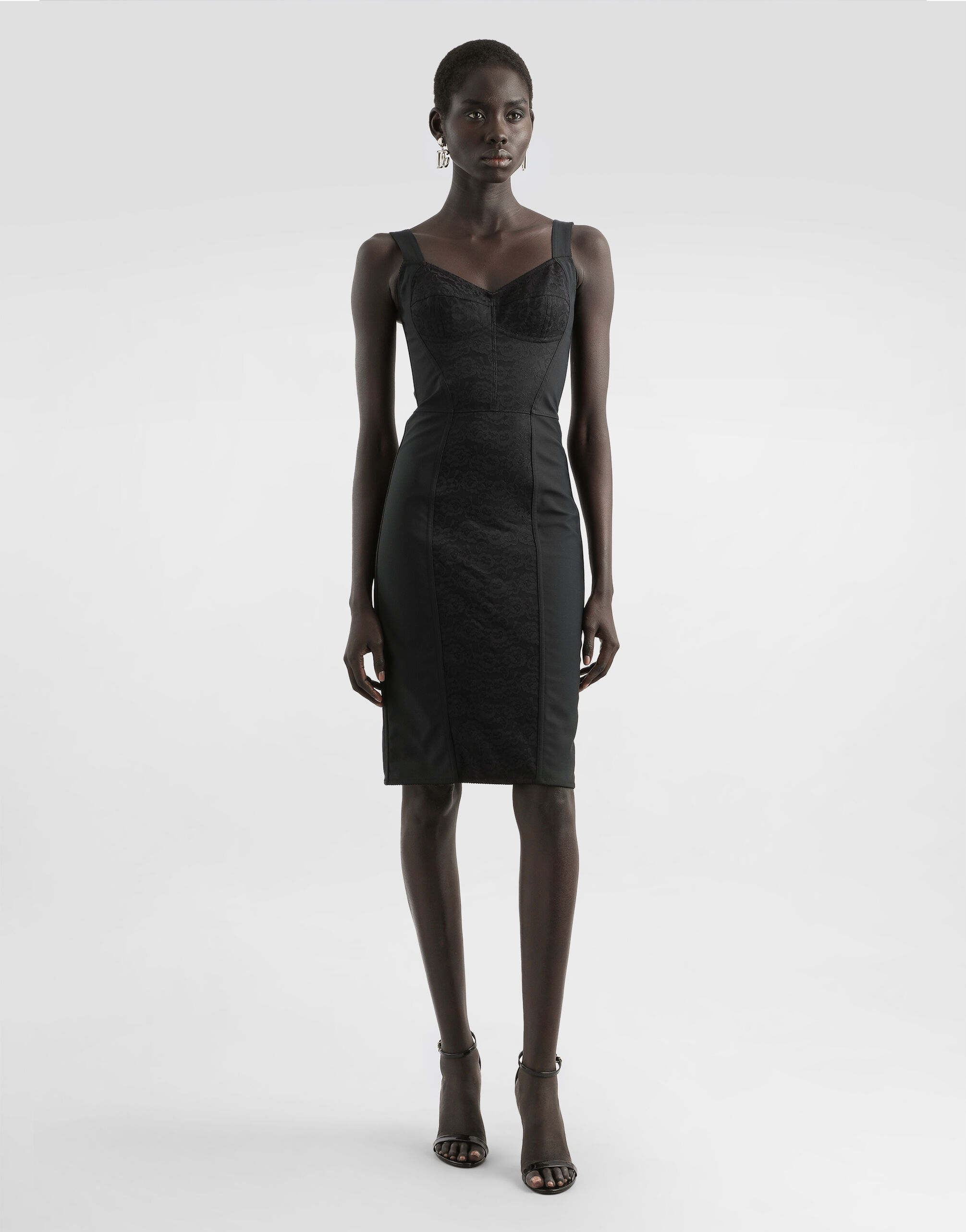 The Pencil Dress | Dolce&Gabbana