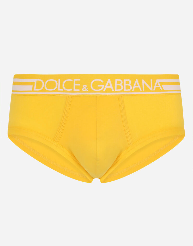 Dolce & Gabbana  ЖЕЛТЫЙ M3B24JFUECH
