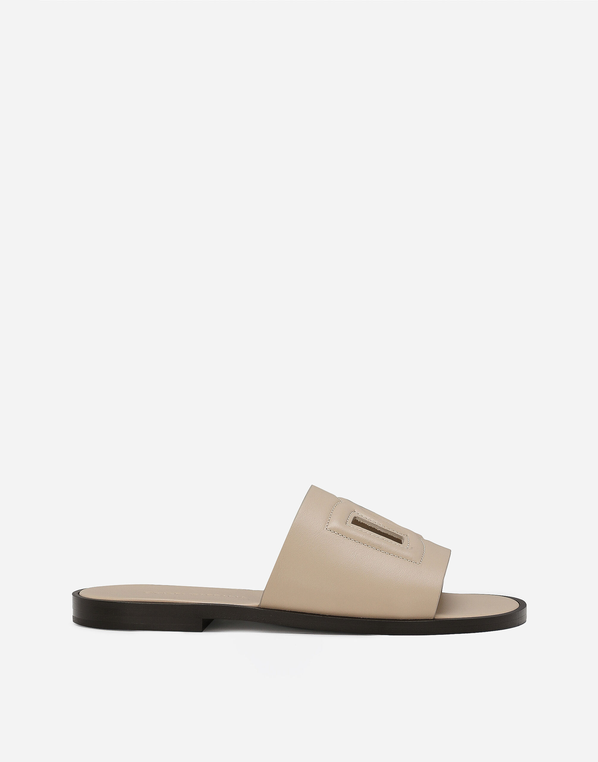 Dolce and gabbana shop flip flops mens
