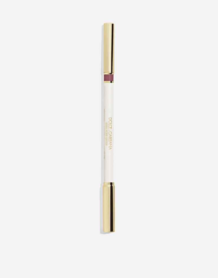 Dolce & Gabbana Sleek Kohl Glider 03 Roaring Burgundy - Warmes Tiefrot MKUPEYE0023