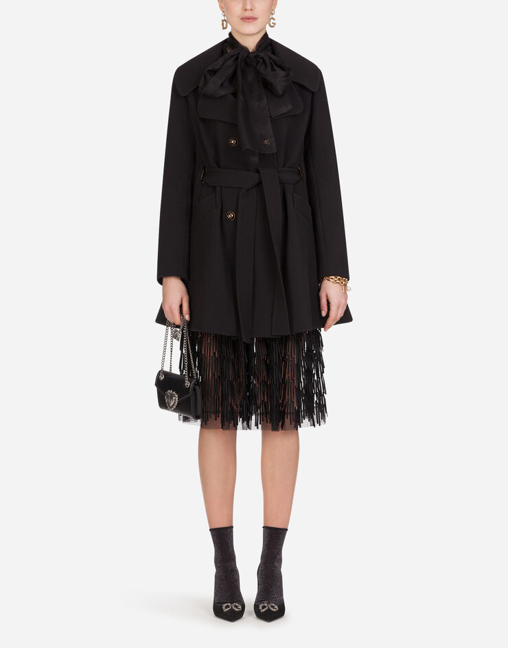 Dolce & Gabbana  BLACK F0X93TFURFO