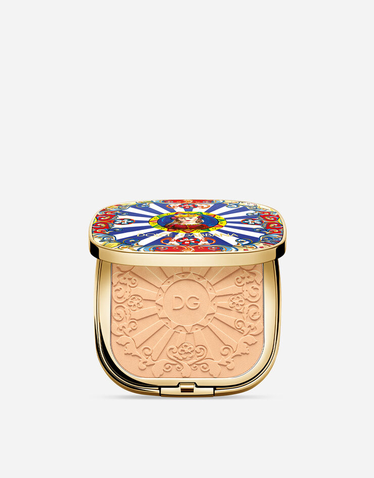 Dolce & Gabbana Powder Sunlight 00 MKUPFCE0010