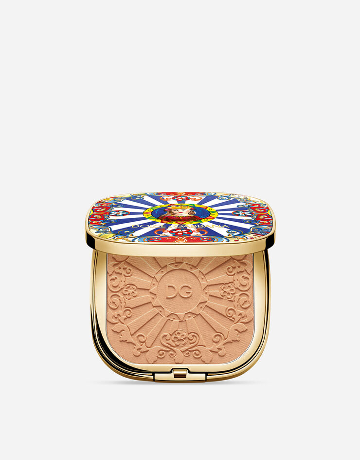 Dolce & Gabbana Powder Sunshine 10 MKUPFCE0010